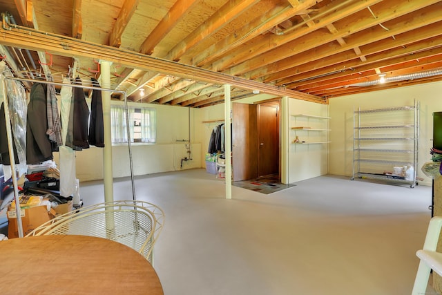 197 Hummingbird Dr, Berlin, CT 06037 - view of basement