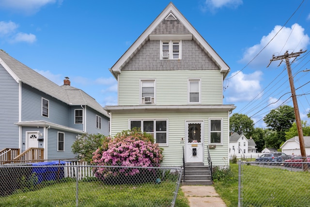 40 Orchard St, East Hartford, CT 06117 - view of front of property