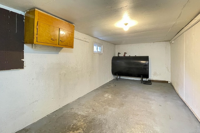 92 Milardo Ln, Middletown, CT 06457 - basement featuring heating fuel