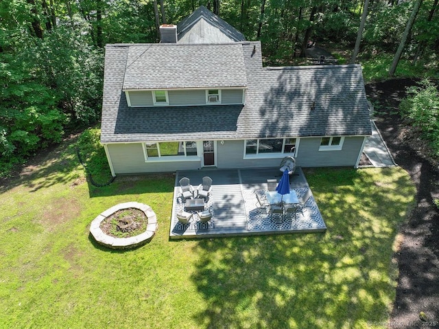 73 Talcott Notch Rd, Farmington, CT 06032 - photo 31