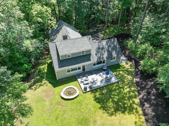 73 Talcott Notch Rd, Farmington, CT 06032 - photo 35