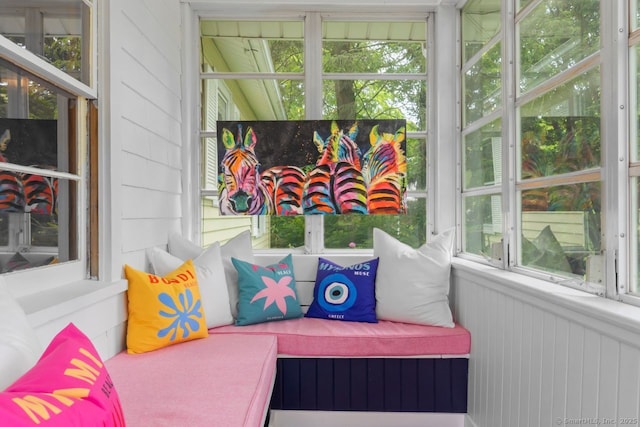 145 Main St, Essex, CT 06442 - view of sunroom / solarium