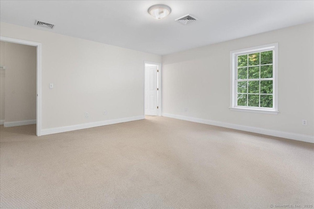 25 Briar Ln Unit 25, Norwich, CT 06360 - unfurnished room with light carpet and baseboards