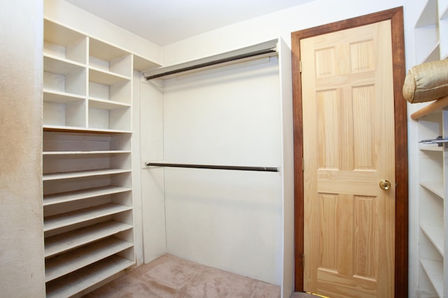 6 Cadwell St, West Hartford, CT 06107 - walk in closet featuring carpet