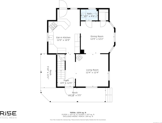 70 River Rd, East Haddam, CT 06423 - home floor plan