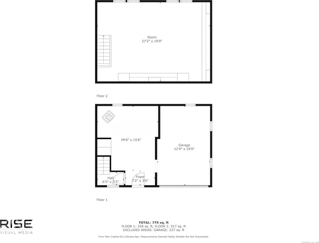 70 River Rd, East Haddam, CT 06423 - room layout
