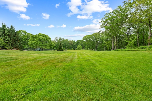 184 Fern Ave, Litchfield, CT 06759 - view of grassy yard