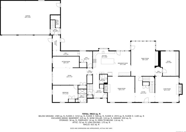 184 Fern Ave, Litchfield, CT 06759 - photo 37