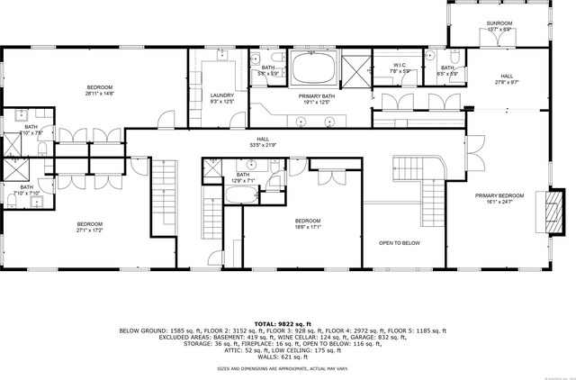 184 Fern Ave, Litchfield, CT 06759 - photo 39