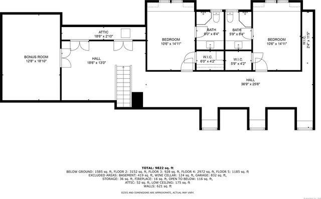 184 Fern Ave, Litchfield, CT 06759 - photo 40
