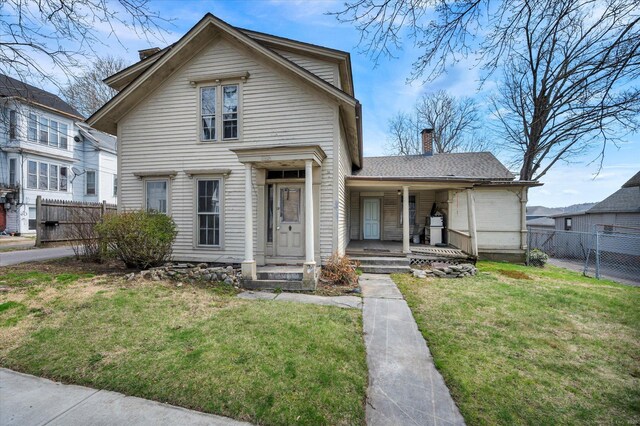 87 N St, Windham, CT 06226 - photo 29