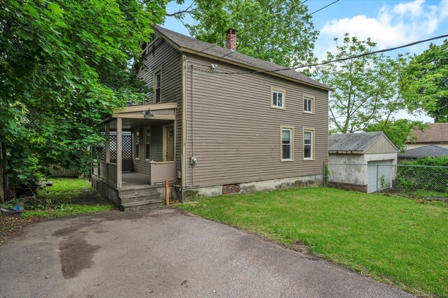 87 N St, Windham, CT 06226 - photo 7