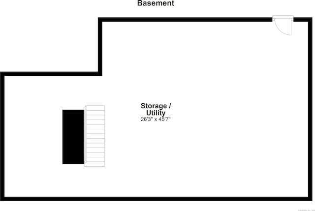 27 Kitcher Ct, Trumbull, CT 06611 - property floor plan