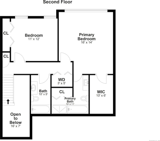 156 Governor Trumbull Way Unit 156, Trumbull, CT 06611 - view of property floor plan