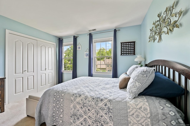 156 Governor Trumbull Way Unit 156, Trumbull, CT 06611 - carpeted bedroom with a closet