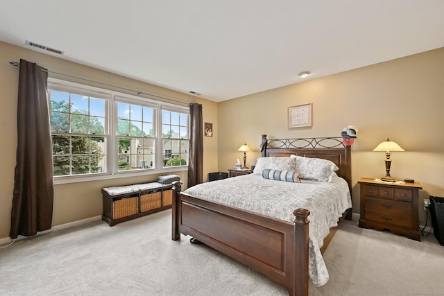 156 Governor Trumbull Way Unit 156, Trumbull, CT 06611 - bedroom with light colored carpet and baseboards
