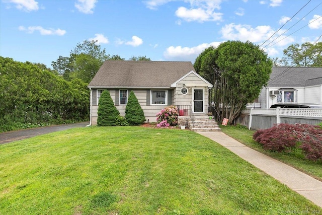 470 Dexter Dr, Bridgeport, CT 06606 - view of front of house