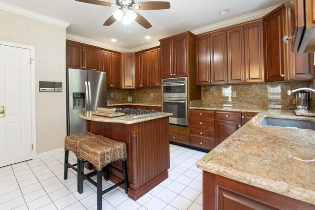 33 Alexandria Ct Unit 33, Fairfield, CT 06824 - photo 9