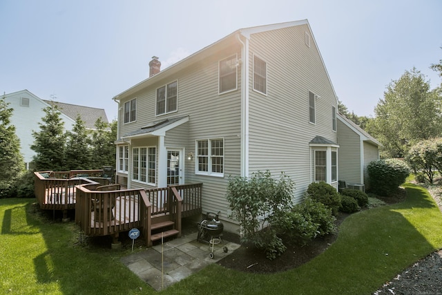 33 Alexandria Ct Unit 33, Fairfield, CT 06824 - photo 21