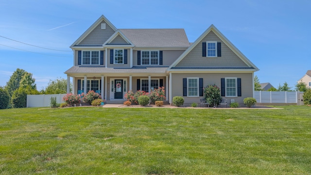 753 N Farms Rd, Wallingford, CT 06492 - view of front of house with a porch