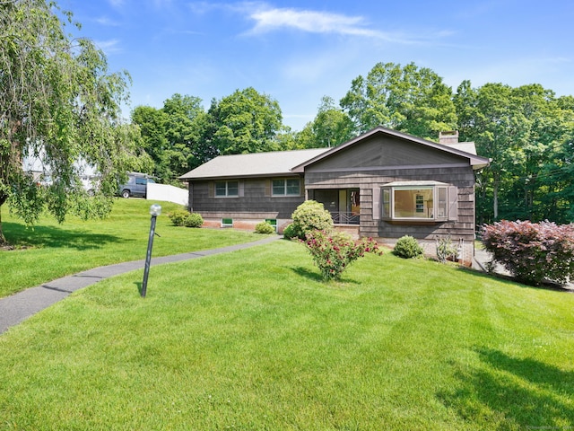 39 Harned Pl, Trumbull, CT 06611