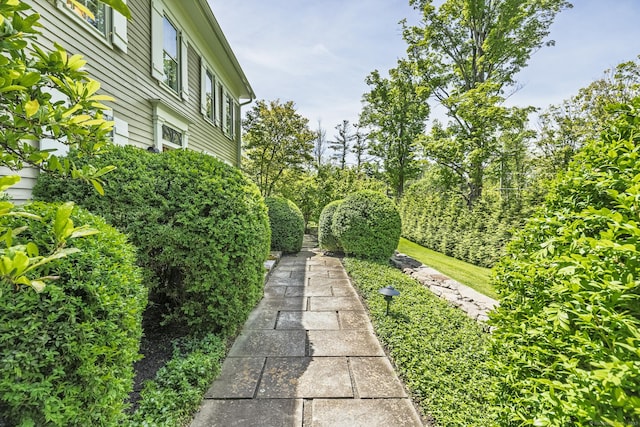 354 Rte 7 N, Canaan, CT 06031 - view of yard