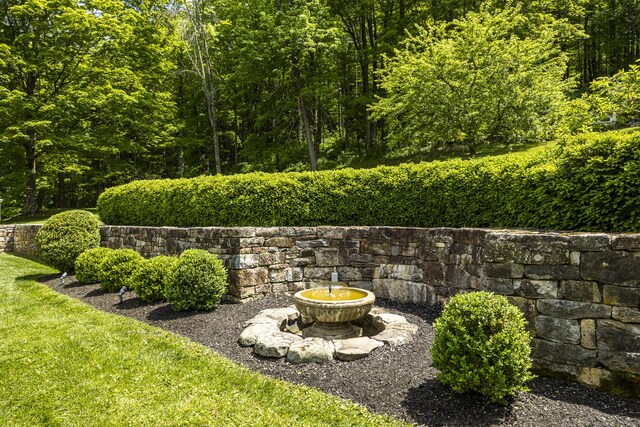 354 Rte 7 N, Canaan, CT 06031 - view of yard