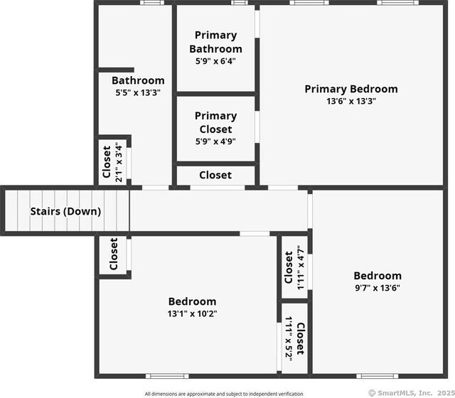 687 Sprout Brook Rd, Putnam Valley, NY 10579 - room layout
