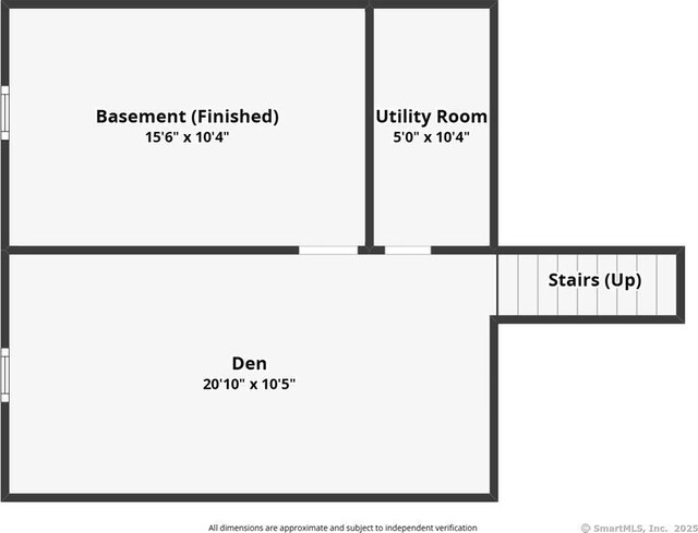 687 Sprout Brook Rd, Putnam Valley, NY 10579 - floor plan / room layout