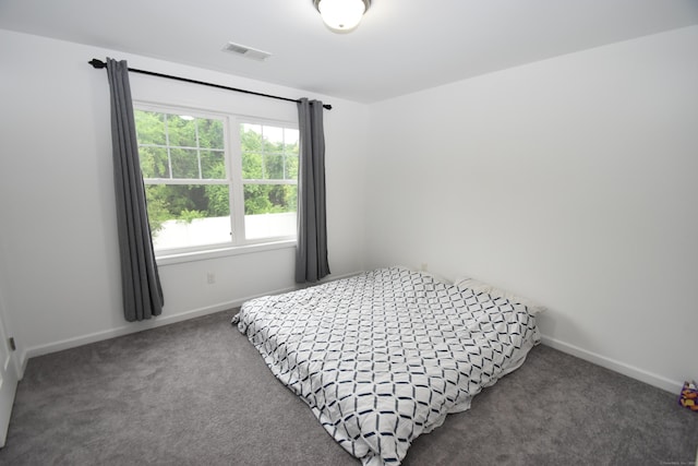 5 Old Village Cir, Windsor, CT 06095 - carpeted bedroom featuring baseboards