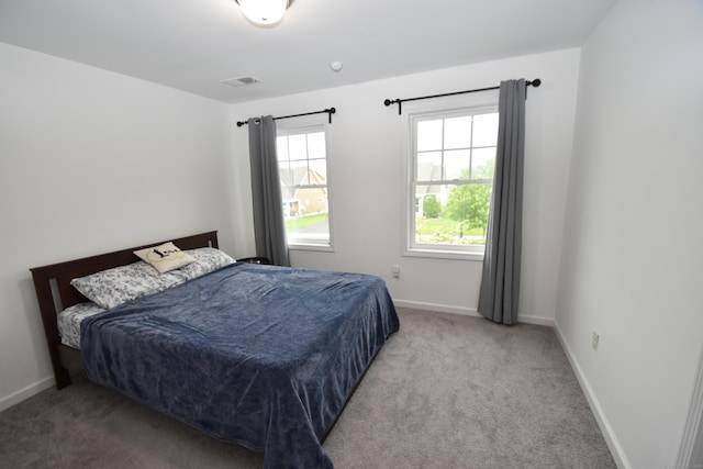 5 Old Village Cir, Windsor, CT 06095 - bedroom with multiple windows, carpet floors, and baseboards