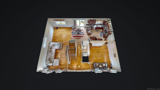 5 Old Village Cir, Windsor, CT 06095 - home floor plan