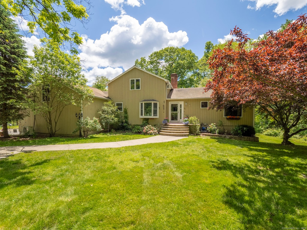 93 Kent Rd, Wilton, CT 06897 - photo 1