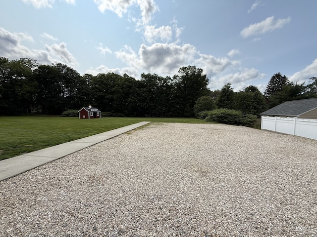 435 Maple Ave, Cheshire, CT 06410 - view of road