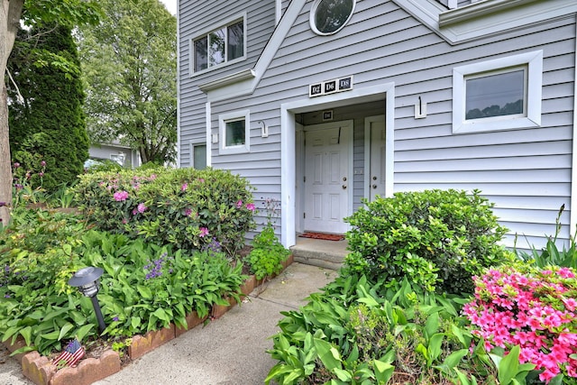 267 Melba St Apt D2, Milford, CT 06460 - doorway to property