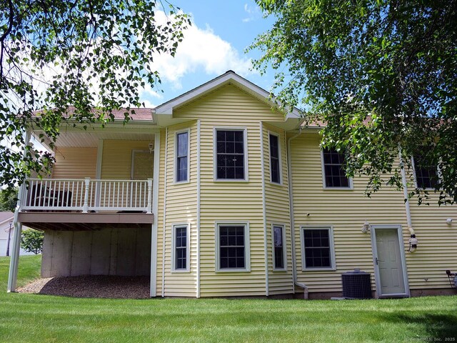 4 Bluebird Ln Unit 4, Killingly, CT 06241 - photo 4