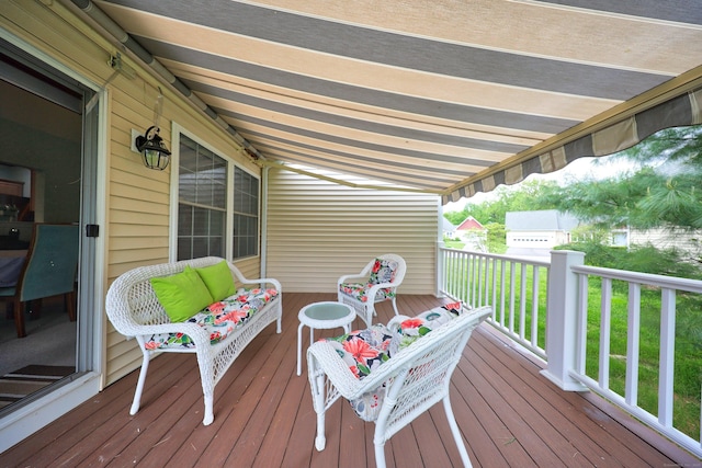 136 Thistle Pond Dr Unit 136, Bloomfield, CT 06002 - view of deck