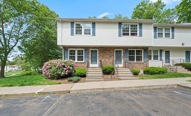147 Julia Ter Unit 147, Middletown, CT 06457 - multi unit property featuring uncovered parking