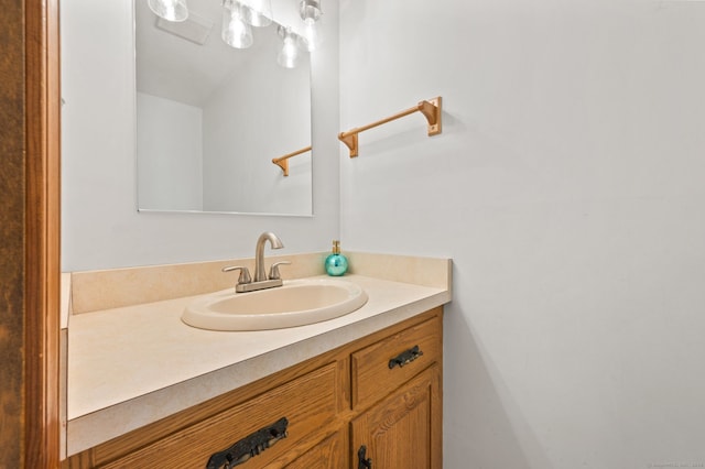 147 Julia Ter Unit 147, Middletown, CT 06457 - bathroom featuring vanity