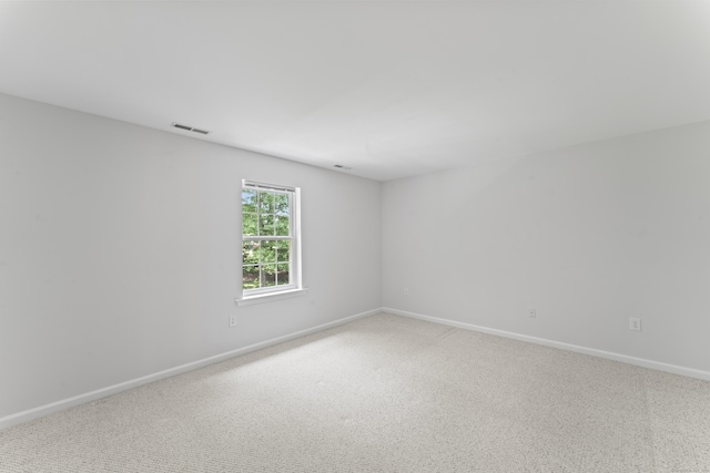 8 Stone Gate Dr, Newtown, CT 06482 - carpeted spare room with baseboards