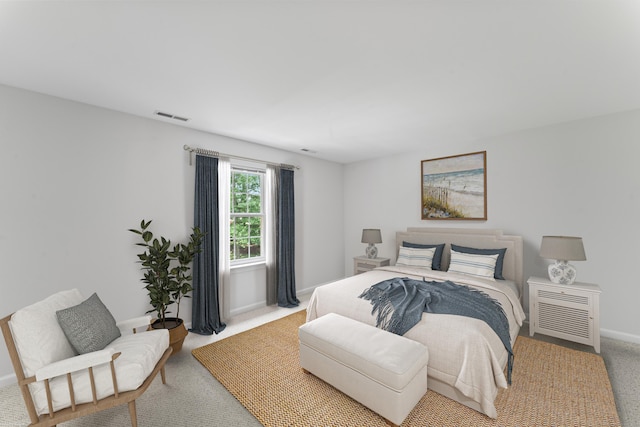 8 Stone Gate Dr, Newtown, CT 06482 - bedroom featuring carpet and baseboards