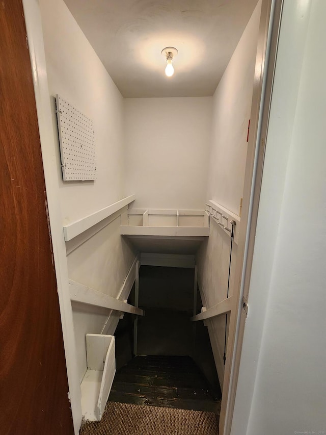 12 Hart Pl, Plainville, CT 06062 - view of stairway