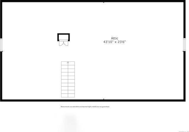 131 Ridgeview Ave, Trumbull, CT 06611 - room layout