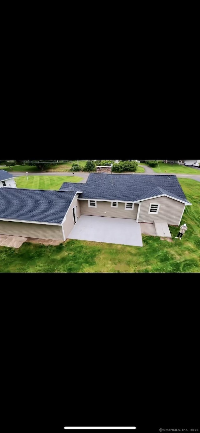 9 Grieb Rd, Wallingford, CT 06492 - view of swimming pool featuring a patio