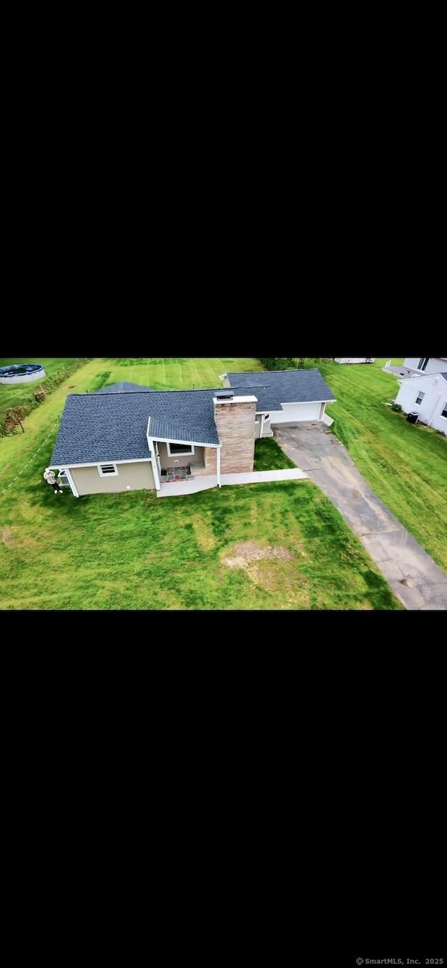 9 Grieb Rd, Wallingford, CT 06492 - view of property's community