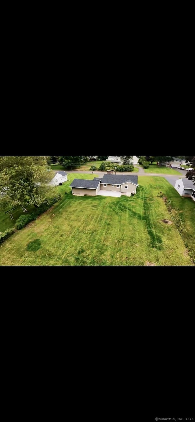 9 Grieb Rd, Wallingford, CT 06492 - view of yard