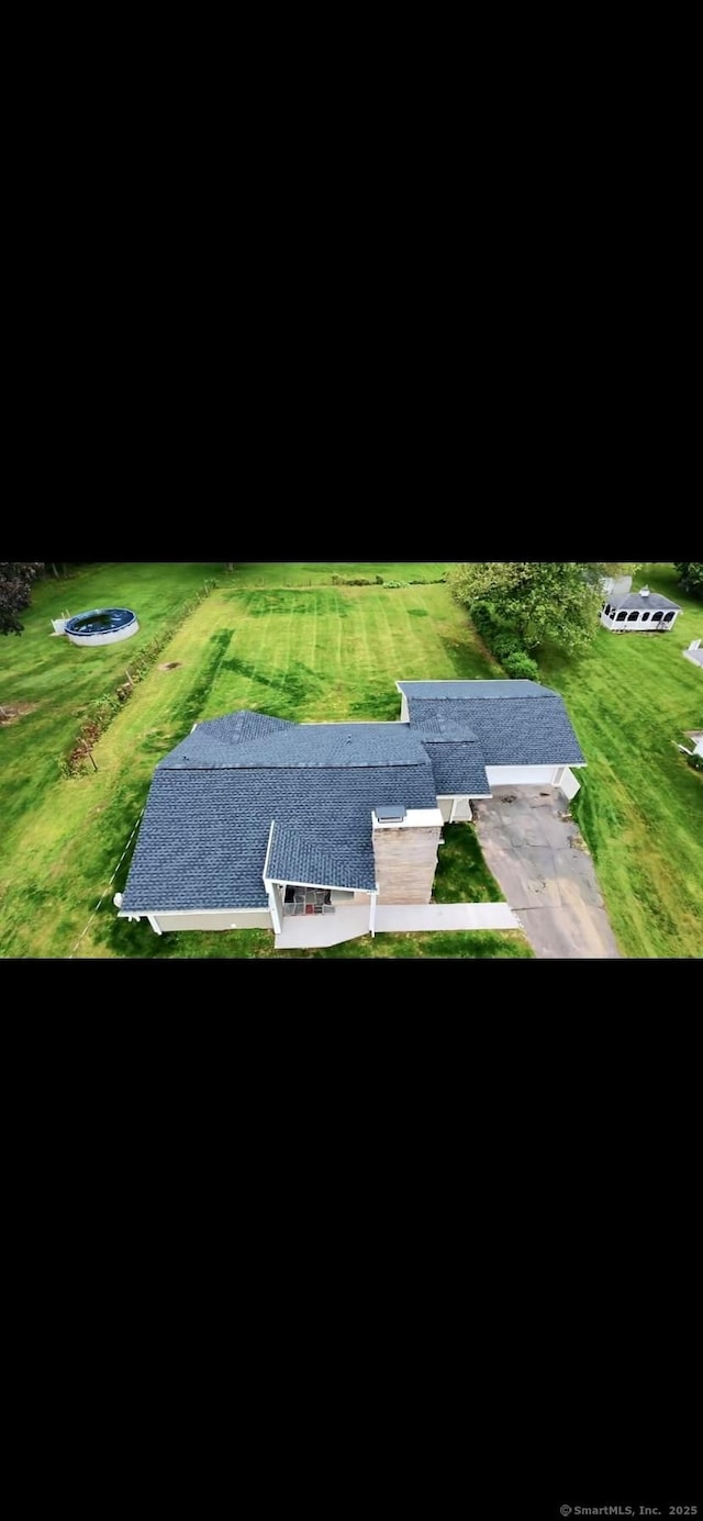 9 Grieb Rd, Wallingford, CT 06492 - view of home's community