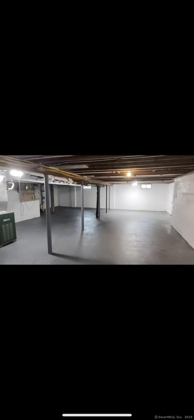 9 Grieb Rd, Wallingford, CT 06492 - interior space