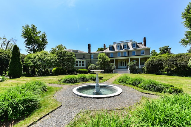 11 Mountain Spring Rd, Farmington, CT 06032 - photo 40