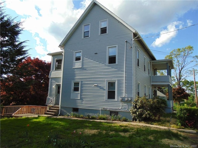 77 Washington Ave, Seymour, CT 06483 - photo 32
